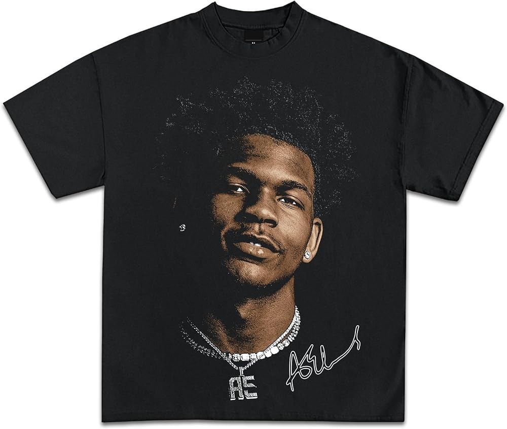 Pop Culture Vintage Graphic T-Shirt Collection Rap Basketball ...