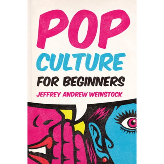 Pre-Owned Pop Culture for Beginners Paperback - USED