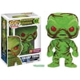 thumbnail image 1 of Pop! DC Heroes Swamp Thing Flocked PX Vinyl Fig, 1 of 2
