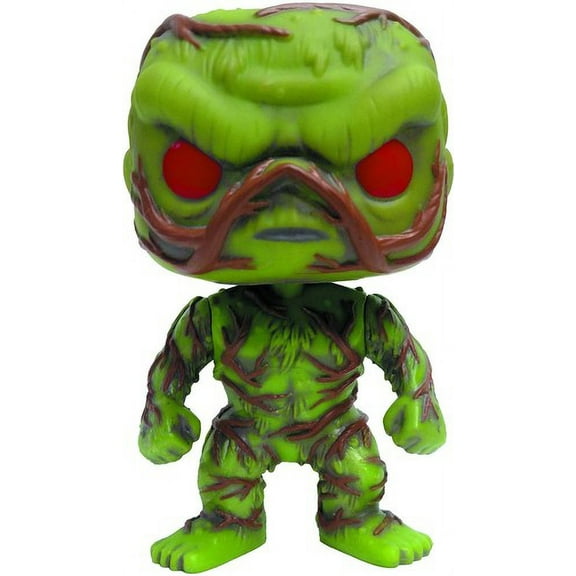 Pop! DC Heroes Swamp Thing PX Vinyl Fig