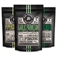 thumbnail image 1 of Pop Daddy Flavored Pretzels Sticks, Gourmet Pretzels, 7.5oz Variety Pack, 3 Pack, Garlic Parmesan, Peppercorn Ranch and Dill Pickle, 1 of 8