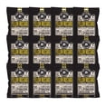 thumbnail image 1 of Pop Daddy Flavored Pretzels Sticks, Yellow Mustard Flavor, 3oz Gourmet Pretzels Snacks, 12 Pack, 1 of 5