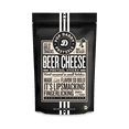 thumbnail image 1 of Pop Daddy Pretzels Beer Cheese Flavored Pretzel Sticks 7.5 oz, 1 of 5