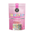 thumbnail image 1 of Pop Daddy Pretzels Birthday Cake Flavored Pretzels 7.5oz - pack of 2, 1 of 1