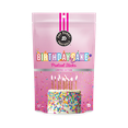 thumbnail image 1 of Pop Daddy Pretzels Birthday Cake Flavored Pretzel Sticks 7.5 oz, 1 of 5