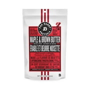 Pop Daddy Pretzels Maple & Brown Butter Pretzels 7.5oz