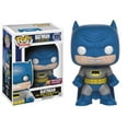 thumbnail image 1 of Pop Dark Knight Returns Batman Blue Vinyl Figure (Other), 1 of 2