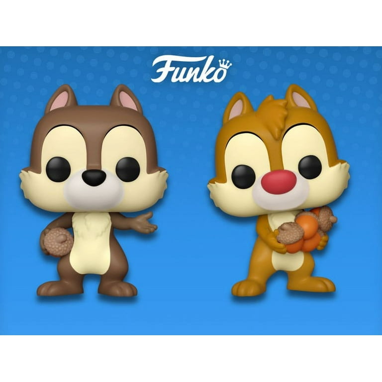 Funko Pop Disney Classics Chip