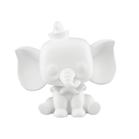 Pop Disney Dumbo DIY Vinyl Figure (Other)