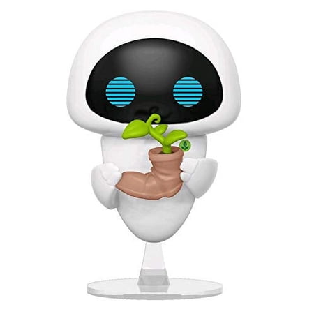 Pop Disney: Earth Day Eve Collectible Figure, Multicolor