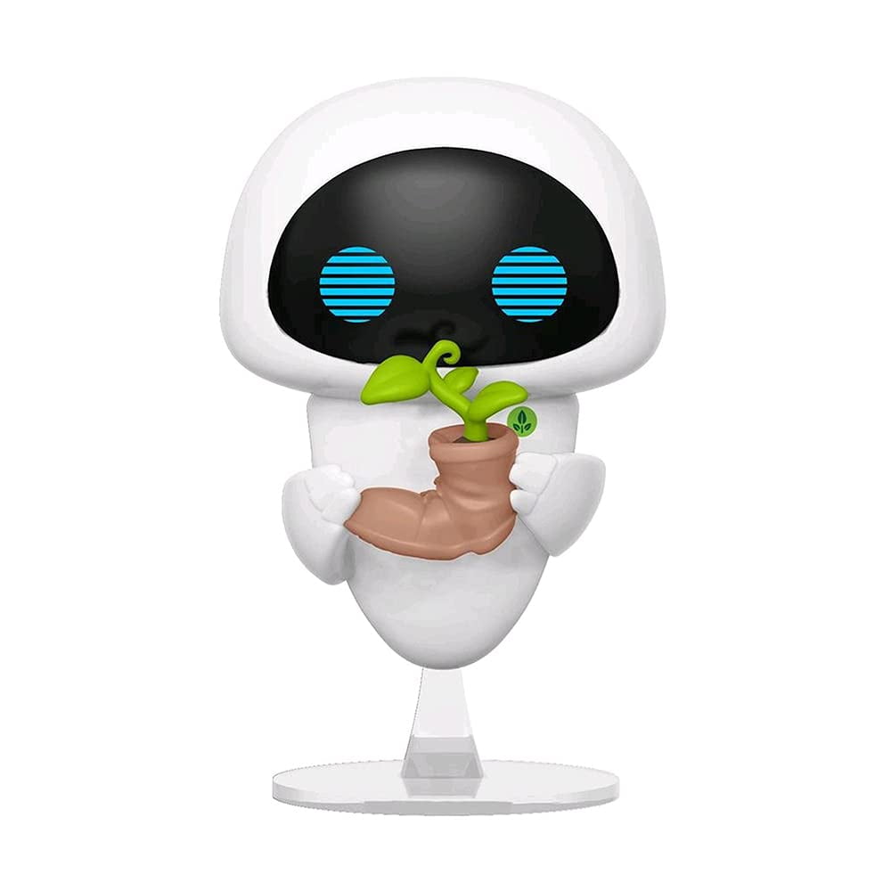 Walmart Exclusive: Funko Pop Disney Earth Day Eve 4-Inch