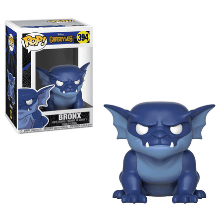 Funko POP Disney: Gargoyles - Bronx