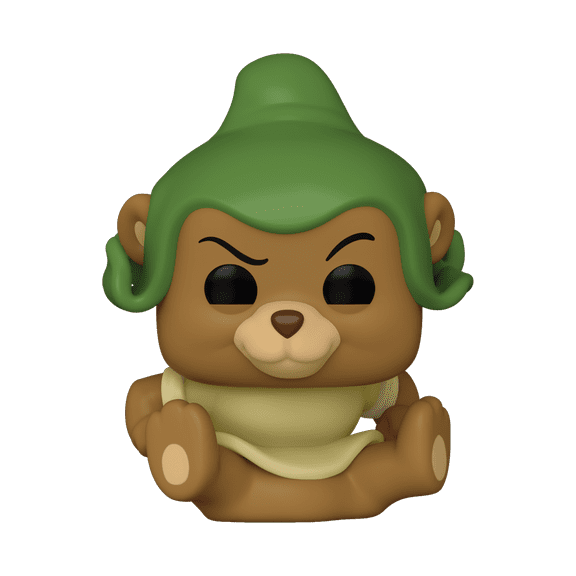 Pop Disney Gummi Bears Gruffi Vinyl Figure (Other)