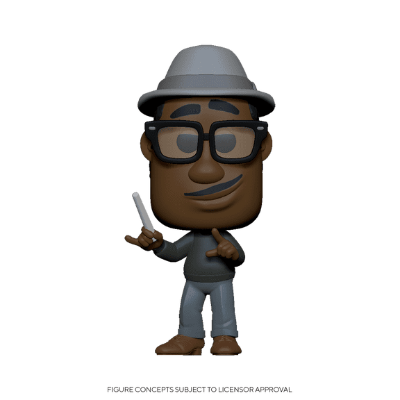 Funko POP! Disney: Soul - Joe