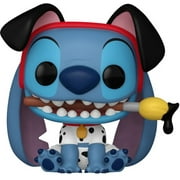 FUNKO POP! DISNEY: Stitch Costume - 101 Dalmatians PONGO, Funko, Gifts