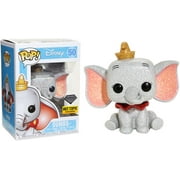 Funko POP! Disney Dumbo Vinyl Figure [Diamond Collection]