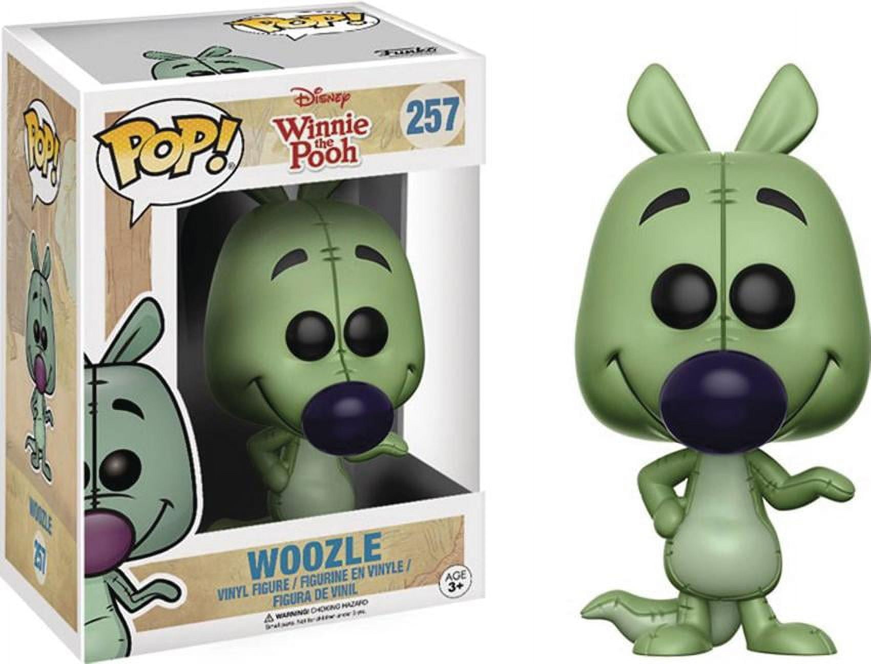 Pop Disney Winnie the Pooh Woozle Fig (Other)