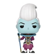 Pop Dragon Ball Super Whis Vinyl Figure (Other)