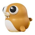thumbnail image 1 of Pop-Eye Animal Squishy for Adults, Soft TPR Silicone Tactile Gadget, Dinosaur Rabbit Insect Squeeze Accessory, Slow Rebound Desktop Decor, Portable Hand Sensory Office Tool Multi Styles, 1 of 5