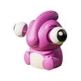 thumbnail image 1 of Pop-Eye Animal Squishy for Adults, Soft TPR Silicone Tactile Gadget, Dinosaur Rabbit Insect Squeeze Accessory, Slow Rebound Desktop Decor, Portable Hand Sensory Office Tool Multi Styles, 1 of 5