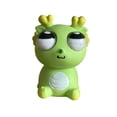 thumbnail image 1 of Pop-Eye Animal Squishy for Adults, Soft TPR Silicone Tactile Gadget, Dinosaur Rabbit Insect Squeeze Accessory, Slow Rebound Desktop Decor, Portable Hand Sensory Office Tool Multi Styles, 1 of 6