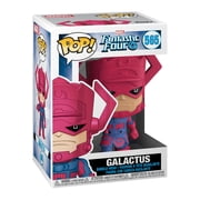 Pop Fantastic Four Galactus Vinyl Figure (Other)