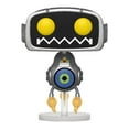 thumbnail image 1 of Pop Fantastic Four Herbie Vinyl Figure (Other), 1 of 5