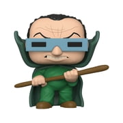 Funko POP! Marvel: Fantastic Four - Mole Man