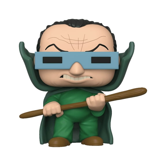 Funko POP! Marvel: Fantastic Four - Mole Man