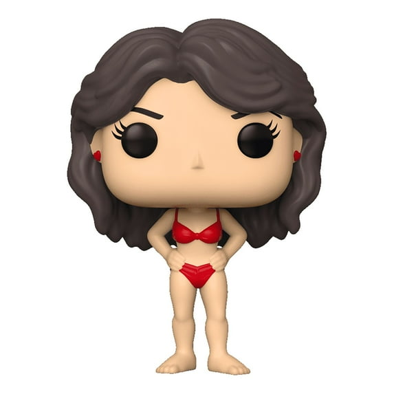 Pop Fast Times at Ridgemont High Linda Barrett Vinyl Figure (Other)