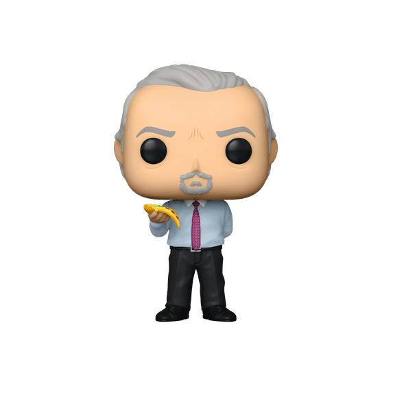 Pop Fast Times at Ridgemont High Mister Hand with Pizza Vinyl Figure (Other)