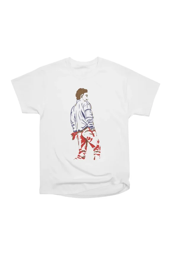 Pop Figure LBC T-Shirt Tee Gift For Him Merch For Her Apparel For Friend