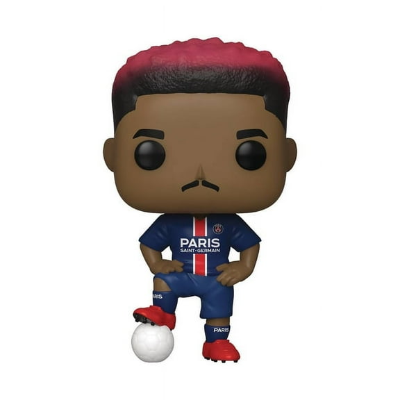 Pop Football Paris Saint Germain Presnel Kimpembe Vinyl Figure (Other)