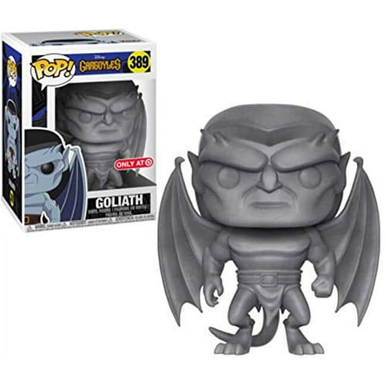 Gargoyles pops sale