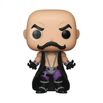 Pop GI Joe Doctor Mindbender Vinyl Figure (Other)