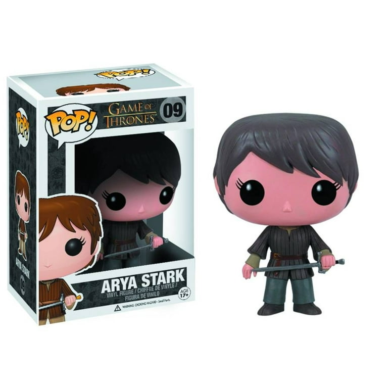 Compra - Funko Pop - Juego de Tronos - Arya Stark