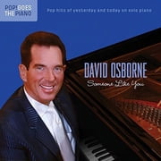 Pop! Goes The Piano Someone Like You CD