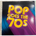thumbnail image 1 of Pop Goes the 70s by Various artists 2020, 10 Disc-Set, Time Life, 1 of 4