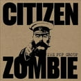 thumbnail image 1 of Pop Group - Citizen Zombie - Music & Performance - Vinyl, 1 of 1