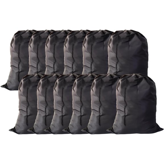 Pop Up Hamper 4Pcs, Mesh Pop Up Laundry Hampers, Foldable Mesh Laundry Hampers, Collapsible Laundry Basket for home college, dorm and apartment (3Black 1Pink)