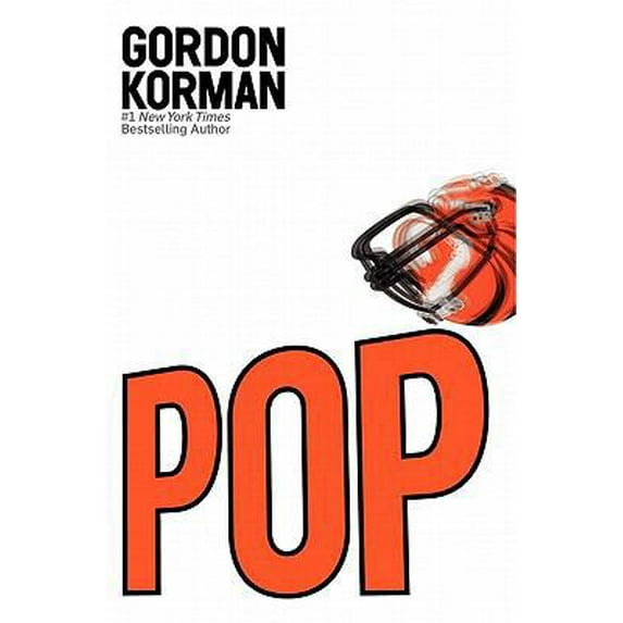 Pre-Owned Pop (Hardcover) 0061742287 9780061742286