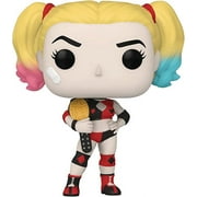 Pop Harley Quinn with Belt Vinyl Figure (Other)