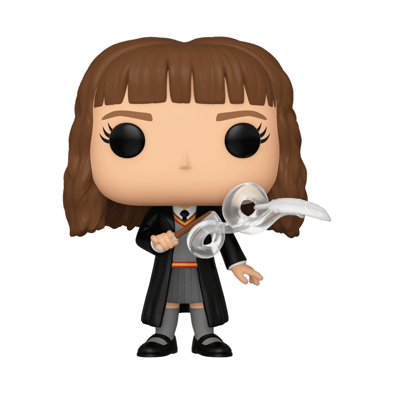 Pop Harry Potter Hermione with Feather Vinyl Figure (Other)