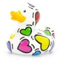 thumbnail image 1 of Pop Heart Duck, 1 of 4