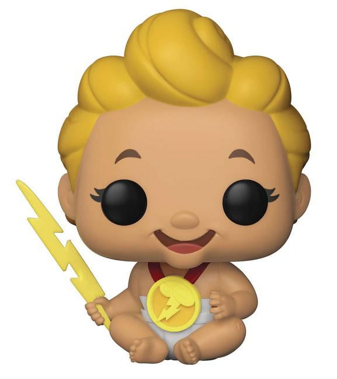 Pop Hercules Baby Hercules Vinyl Figure (Other)