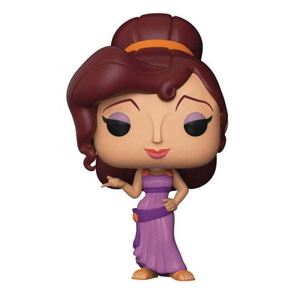 Pop Hercules Meg Vinyl Figure (Other)