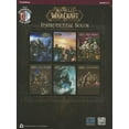 thumbnail image 1 of Pop Instrumental Solos: World of Warcraft Instrumental Solos: Trombone, Book & CD (Paperback), 1 of 1