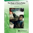 thumbnail image 1 of Pop Intermediate String/Full Orchestra: The Magic of Harry Potter (Paperback), 1 of 1