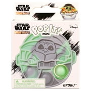 Pop It! Mini - Star Wars - Grogu