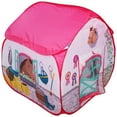 thumbnail image 1 of Pop It Up: Horse Stable Pop-Up Indoor Playtent, Toddlers & Kids Ages 3+, 1 of 13